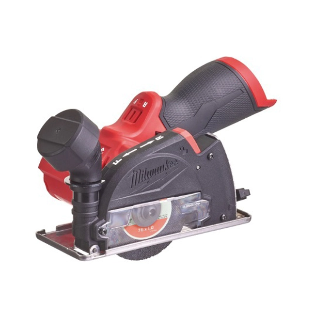 Vendita online Mini troncatrice multimateriale M12 Fuel™ 12V solo corpo macchina